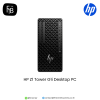 HP Z1 Tower G1i Desktop PC