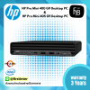 HP Pro 400 & 405 Series G9 Desktops