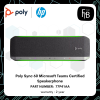 Poly Sync 60 Microsoft Teams Certified Speakerphone