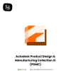 Autodesk Product Design & Manufacturing Collection IC (PDMC)-firstinterbusiness