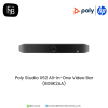Poly-Studio-X52-All-In-One-Video-Bar-8D8K2AA-firstinterbusiness