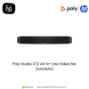 Poly-Studio-X7-All-In-One-Video-Bar-A4LZ8AA-firstinterbusinness