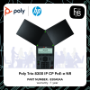 Poly Trio 8300 IP CP PoE-e NR