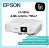 Epson EB-980W