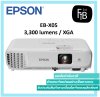 Epson EB-X05