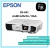 Epson EB-X41