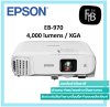 Epson EB-970