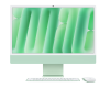iMac M4 24 āļāļīāđāļ§ iMac M4 24 āļāļīāđāļ§