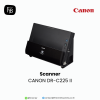Scanner Canon DR-C225 II