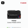 Printer Canon PIXMA G7070