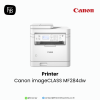 Printer Canon imageCLASS MF284dw