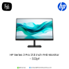 HP Series 3 Pro 21.5 inch FHD Monitor - 322pf