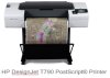 HP Designjet  T790 24-in PS E-PRINTER