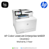 HP Color LaserJet Enterprise M480f