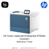 HP Color LaserJet Enterprise 5700dn