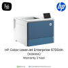 HP Color LaserJet Enterprise 6700dn