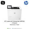 HP LaserJet Enterprise M612dn
