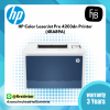 HP Color LaserJet Pro 4203dn Printer