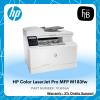 HP Color LaserJet Pro MFP M183fw
