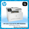 HP Color LaserJet Pro MFP M283fdn Printer