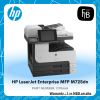 HP LaserJet Enterprise MFP M725dn