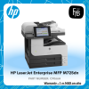 HP LaserJet Enterprise MFP M725dn