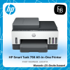 HP Smart Tank 750 All-in-One Printer