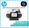 HP Digital Sender Flow 8500 fn2