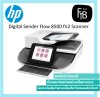 HP Digital Sender Flow 8500 fn2