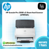 HP ScanJet Pro 2000 s2 Sheet-feed Scanner