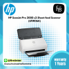 HP ScanJet Pro 2000 s2 Sheet-feed Scanner