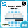 HP ScanJet Pro 3600 f1 Scanner