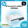 HP ScanJet Pro 3600 f1 Scanner