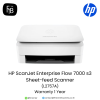HP ScanJet Enterprise Flow 7000 s3 Sheet-feed Scanner