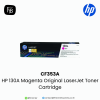HP 130A Magenta Original LaserJet Toner Cartridge