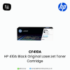 HP 410A Black Original LaserJet Cartridge