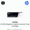 HP 410A Magenta Original LaserJet Cartridge