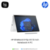 HP EliteBook 8 Flip G1i 13 inch Notebook AI PC