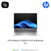HP ProBook 4 G1iR 16 inch Notebook PC
