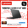 ThinkPad L14 Gen 3 (14'' AMD)