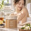 สครับผิวกาย TEABLESS Earl Grey Tea เพื่อผิวเรียบเนียน สครับผิวกาย TEABLESS Earl Grey Tea เพื่อผิวเรียบเนียน