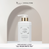 TEABLESS PERFUME BODY WASH LILY MUSK WHITE TEA