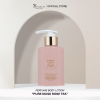 TEABLESS Pure Musk Rose Tea Body Lotion