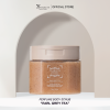 TEABLESS EARL GREY TEA JAM BODY SCRUB WASH