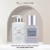 TEABLESS  LILY MUSK WHITE TEA BODY WASH + PERFUME