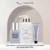 TEABLESS  LILY MUSK WHITE TEA BODY LOTION + HAND CREAM + PERFUME