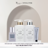 TEABLESS  LILY MUSK WHITE TEA BODY LOTION + BODY WASH + HAND CREAM + PERFUME