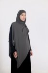 Nahla Pashmina Instan Khimar