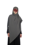 Nahla Pashmina Instan Khimar
