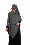 Nahla Pashmina Instan Khimar